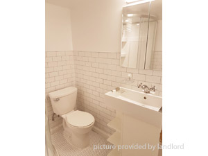 1 Bedroom apartment for rent in Toronto