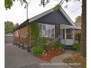 Rental House O'connor Drive-Donlands Avenue, Toronto, ON