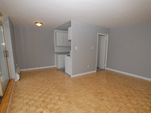 2 Bedroom apartment for rent in Toronto