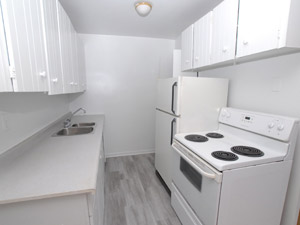 2 Bedroom apartment for rent in Toronto
