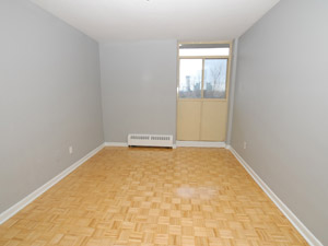 2 Bedroom apartment for rent in Toronto