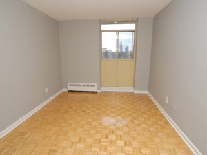 2 Bedroom apartment for rent in Toronto