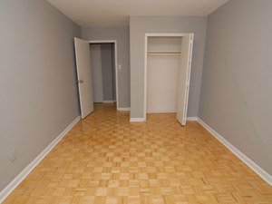 2 Bedroom apartment for rent in Toronto