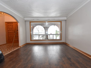 3+ Bedroom apartment for rent in NORTH YORK   