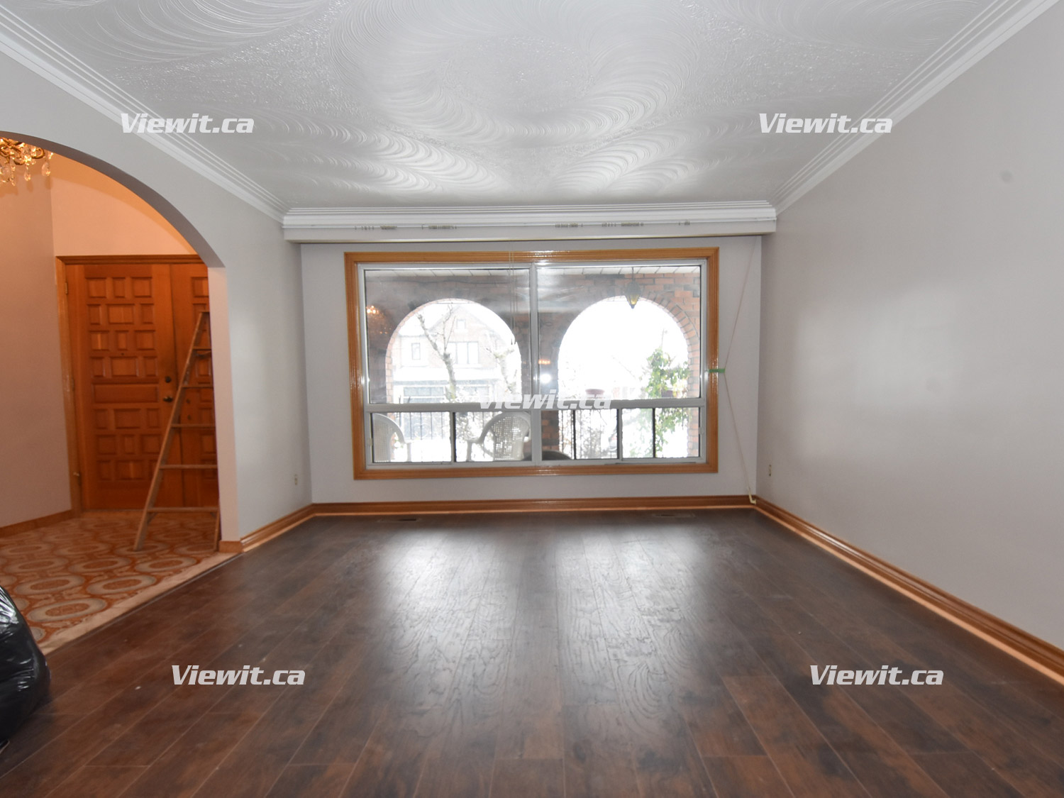 For rent DufferinWilson North York, 3+ bdrm Viewit 197925