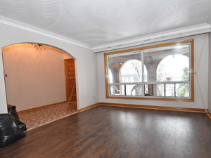 3+ Bedroom apartment for rent in NORTH YORK   