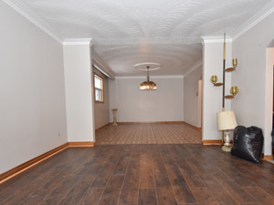 3+ Bedroom apartment for rent in NORTH YORK   