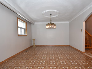 3+ Bedroom apartment for rent in NORTH YORK   