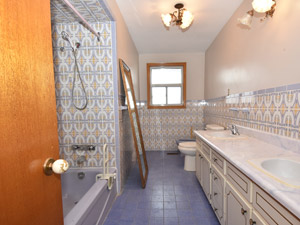 3+ Bedroom apartment for rent in NORTH YORK   