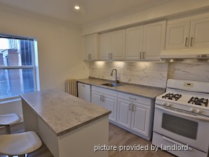 2 Bedroom apartment for rent in TORONTO 