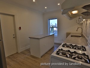 2 Bedroom apartment for rent in TORONTO 