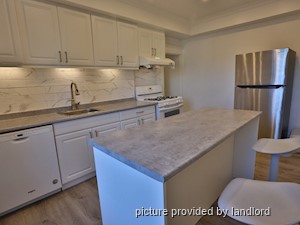 2 Bedroom apartment for rent in TORONTO 