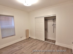 2 Bedroom apartment for rent in TORONTO 