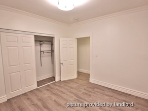 2 Bedroom apartment for rent in TORONTO 