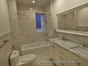 2 Bedroom apartment for rent in TORONTO 