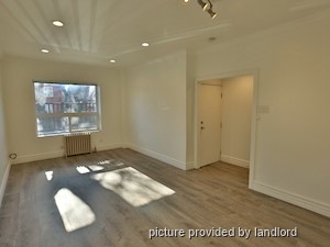 2 Bedroom apartment for rent in TORONTO 