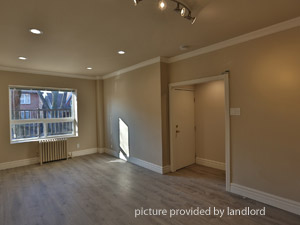 2 Bedroom apartment for rent in TORONTO 