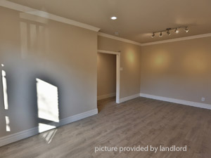 2 Bedroom apartment for rent in TORONTO 