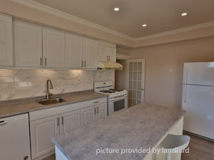 2 Bedroom apartment for rent in TORONTO 