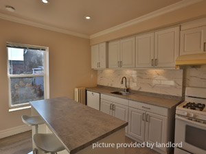 2 Bedroom apartment for rent in TORONTO 