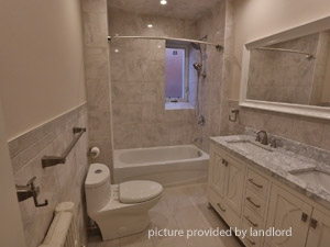 2 Bedroom apartment for rent in TORONTO 