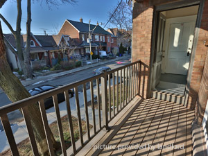 2 Bedroom apartment for rent in TORONTO 