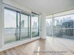 2 Bedroom apartment for rent in TORONTO