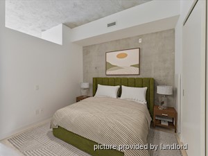 1 Bedroom apartment for rent in TORONTO