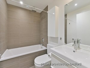 1 Bedroom apartment for rent in TORONTO