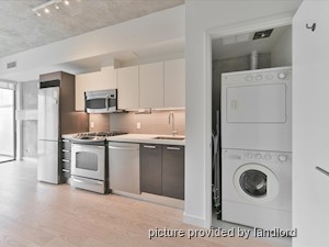 1 Bedroom apartment for rent in TORONTO