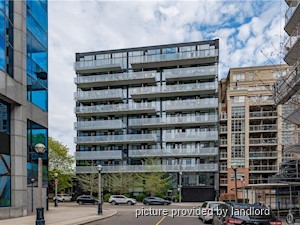 1 Bedroom apartment for rent in TORONTO