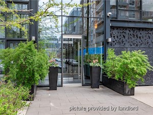 1 Bedroom apartment for rent in TORONTO