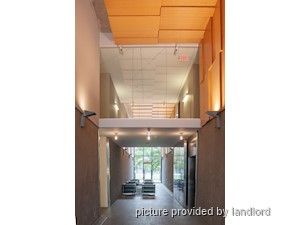 1 Bedroom apartment for rent in TORONTO