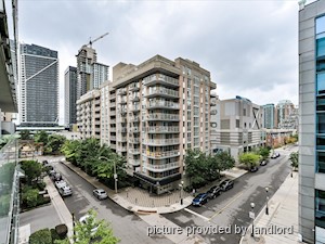 1 Bedroom apartment for rent in TORONTO