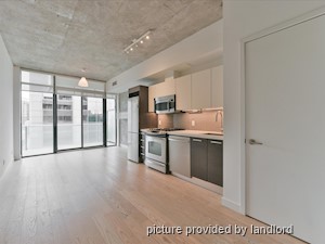 1 Bedroom apartment for rent in TORONTO