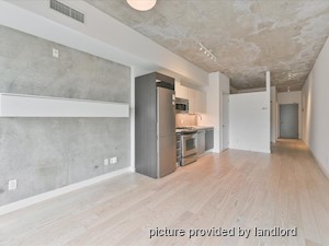 1 Bedroom apartment for rent in TORONTO