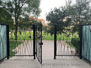 1 Bedroom apartment for rent in TORONTO