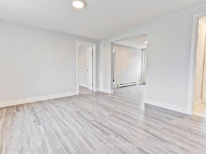 2 Bedroom apartment for rent in Orilia 