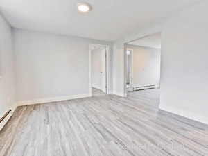 2 Bedroom apartment for rent in Orilia 