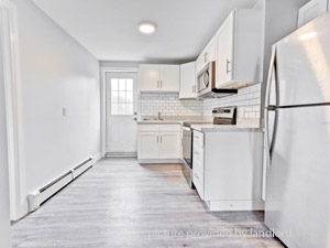 2 Bedroom apartment for rent in Orilia 