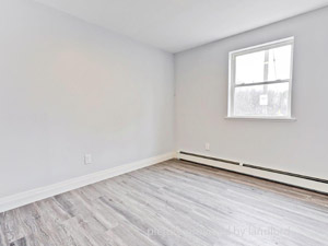 2 Bedroom apartment for rent in Orilia 