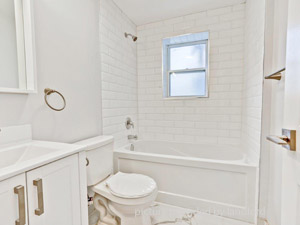 2 Bedroom apartment for rent in Orilia 