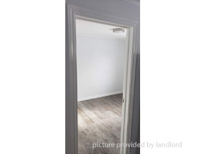 2 Bedroom apartment for rent in Orilia 