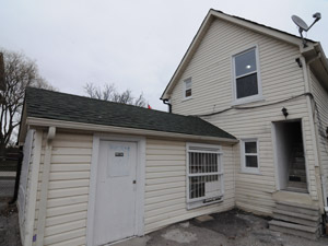 1 Bedroom apartment for rent in Richmond Hill 