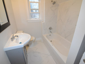 1 Bedroom apartment for rent in Richmond Hill 