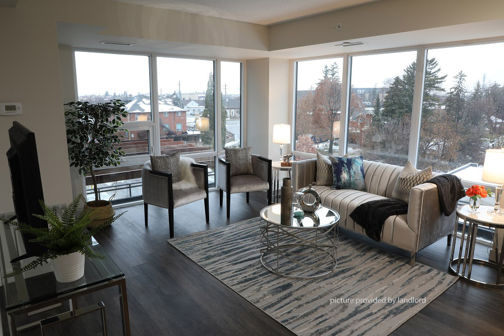 275 Woodbridge Ave, Toronto, ON 3+ Bedroom for rent Toronto Apartments