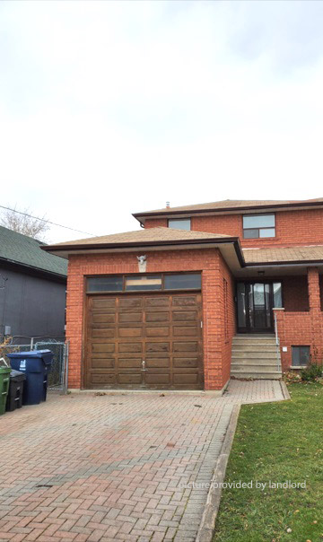 BROWNSLINEHORNER, ETOBICOKE , ON  3+ Bedroom for rent  ETOBICOKE