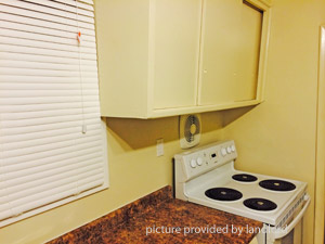 3+ Bedroom apartment for rent in OTTAWA
