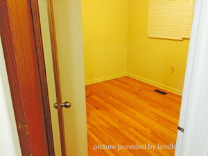 3+ Bedroom apartment for rent in OTTAWA