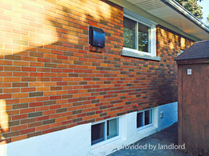 3+ Bedroom apartment for rent in OTTAWA